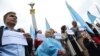 Росія приховує порушення прав національностей у Криму, але активісти беруться це довести в ООН