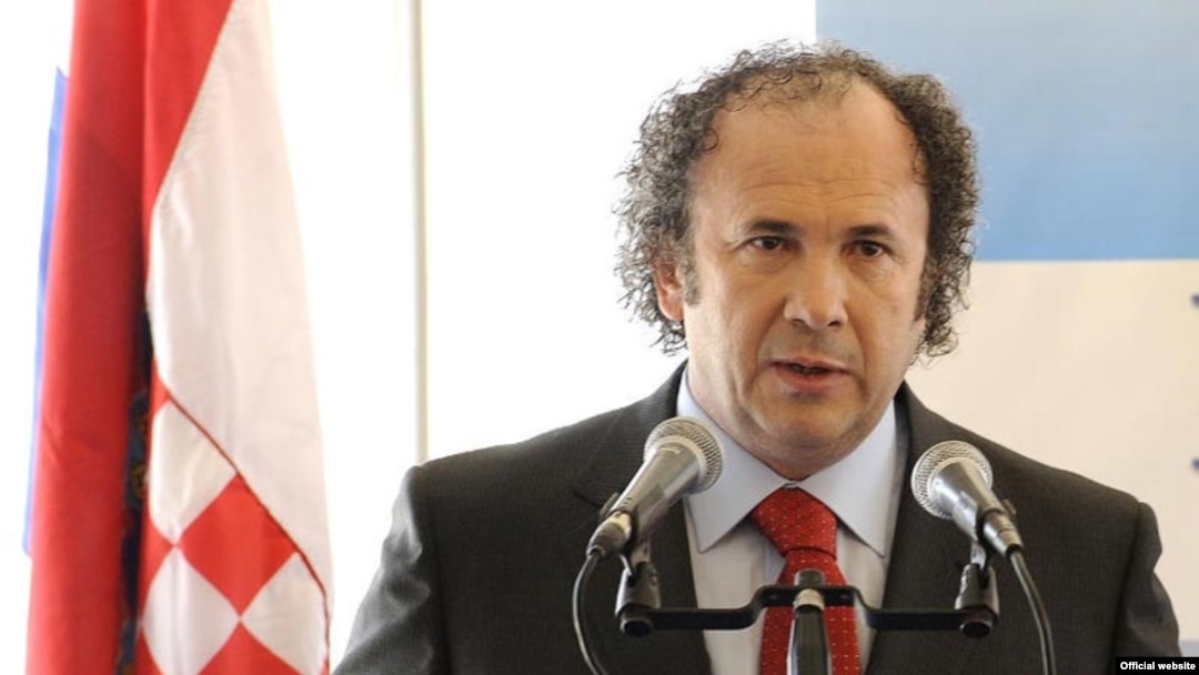Željko Kerum