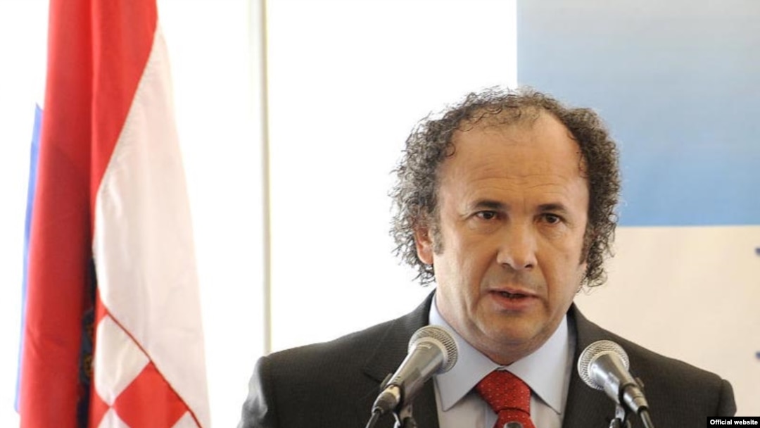 Željko Kerum