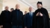 Վլադիմիր Պուտինը ժամանել է Ղրիմ