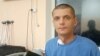 Олександр Лалачук , який отримав поранення і 36 днів провів із тернікетом