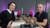 „Capacitatea de a te îndoi câteodată de propriile convingeri puternice e extrem de sănătoasă. E inconfortabil, dar e sănătos. E ok să te răzgândești, dar trebuie să ai curaj”, spune Radu Atanasiu. 