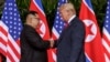 Трамп опублікував «приємного» листа від Кім Чен Ина