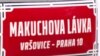 У Празі іменем Василя Макуха назвали міст – відео
