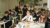 Ижауда милли телләрне өйрәтүче мәктәп 50 еллыгын билгели