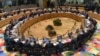 La reuniunea la vârf UE - Parteneriatul Estic, 24 noiembrie 2017
