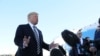 U.S. President Donald Trump
