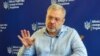 Міністр енергетики України Герман Галущенко 