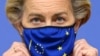  Ursula von der Leyen