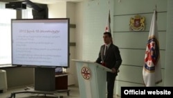 გიორგი ალასანია