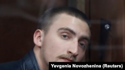 Павел Устинов