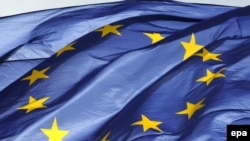 Zastava EU