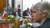 Iraq Says U.S., Iranian Envoys To Meet Again