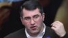 Armenia -- The deputy chairman of the opposition Zharangutyun Party, Armen Martirosian, at a press conference in Yerevan, 22Feb2013.