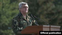 Լուսանկարը՝ նախագահականի