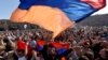 Вірменія: партія «Дашнакцутюн» вийшла з владної коаліції