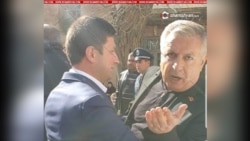 Փոխմարզպետի ու ԱԺ պատգամավորի մասնակցությամբ միջադեպի կողմերը փոխադարձ մեղադրանքներ են հնչեցնում