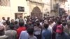 کراچۍ کې د یوې مذهبي ډلې قهرجنو کسانو د احمدي ټولنې یو غړی وژلی