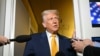 100 дней Дональда Трампа. Как меняется российская и мировая экономика