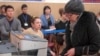 День референдума. 11 декабря 2016 года. Иллюстративное фото.
