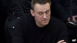 Алексей Навальный