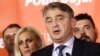 Komšić: Predsjednik sam i Draganu Čoviću 