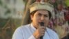 عالمزېب مسيد د پښتون ژغورنې غورځنګ له بنسټګرو دی.