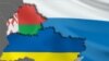 Найбольш дружалюбнай Беларусь лічаць 8 працэнтаў украінцаў
