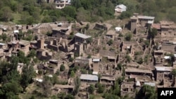 په جنوبي وزیرستان کې تر کلونو 