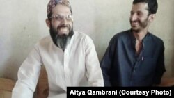 حزب الله قمبراني او حسان قمبراني