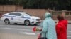 У Білорусі тривали акції протесту і затримання