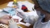 Россия: коронавирусной инфекцией заразились более 242 тыс человек 