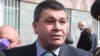 Ոստիկանապետ Վլադիմիր Գասպարյան, արխիվ
