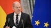 Cancelarul german Olaf Scholz a declarat marți că a sistat autorizarea proiectului Nord Stream 2. 