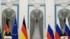 Շոլցը մտադիր է զրուցել Պուտինի հետ