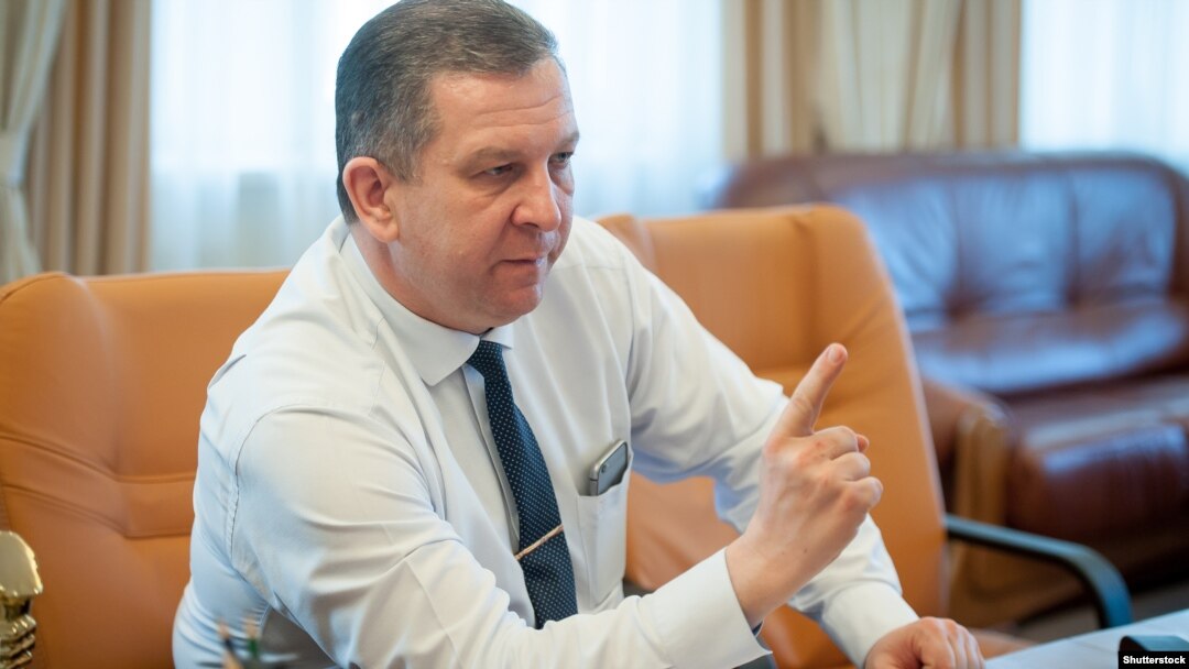 Андрій Рева