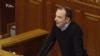 Антикорупціонерів також змушують подавати електроні декларації