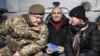 Прес-служба Ради: Геращенко каже, що Київ передав 233 людини проросійським бойовикам 