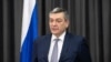 Заместитель министра иностранных дел России Андрей Руденко
