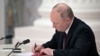 Путин "ДНР"ны тану турында карар имзалый