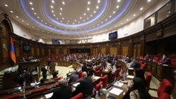 «Հայաստան» խմբակցությունն առաջարկում է բարձրացնել նվազագույն կենսաթոշակն ու միջին աշխատանքային կենսաթոշակը