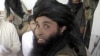 A video grab of Pakistani Taliban commander Maulana Fazlullah in 2015.