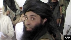 ملا فضل الله په افغانستان کې پر ډرون برید کې ووژل شو. 