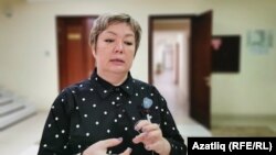 Гөлнара Габдрахманова