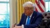 Трамп заявил о повышении пошлин на сталь и алюминий из Канады до 50%