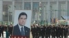 Туркманҳоро аз манотиқи марзӣ меронанд