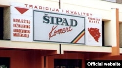 Samo imovina Šipada u Srbiji procjenjuje se na 70-80 miliona konvertibilnih maraka.