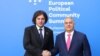 Օրբան․ Լավ հանդիպում ունեցա Վրաստանի վարչապետի հետ 