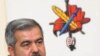 Armenia -- Hrant Markarian, a leader of the Armenian Revolutionary Federation party.