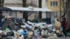 Біля Дніпра затримали ще одну фуру зі львівським сміттям – поліція 
